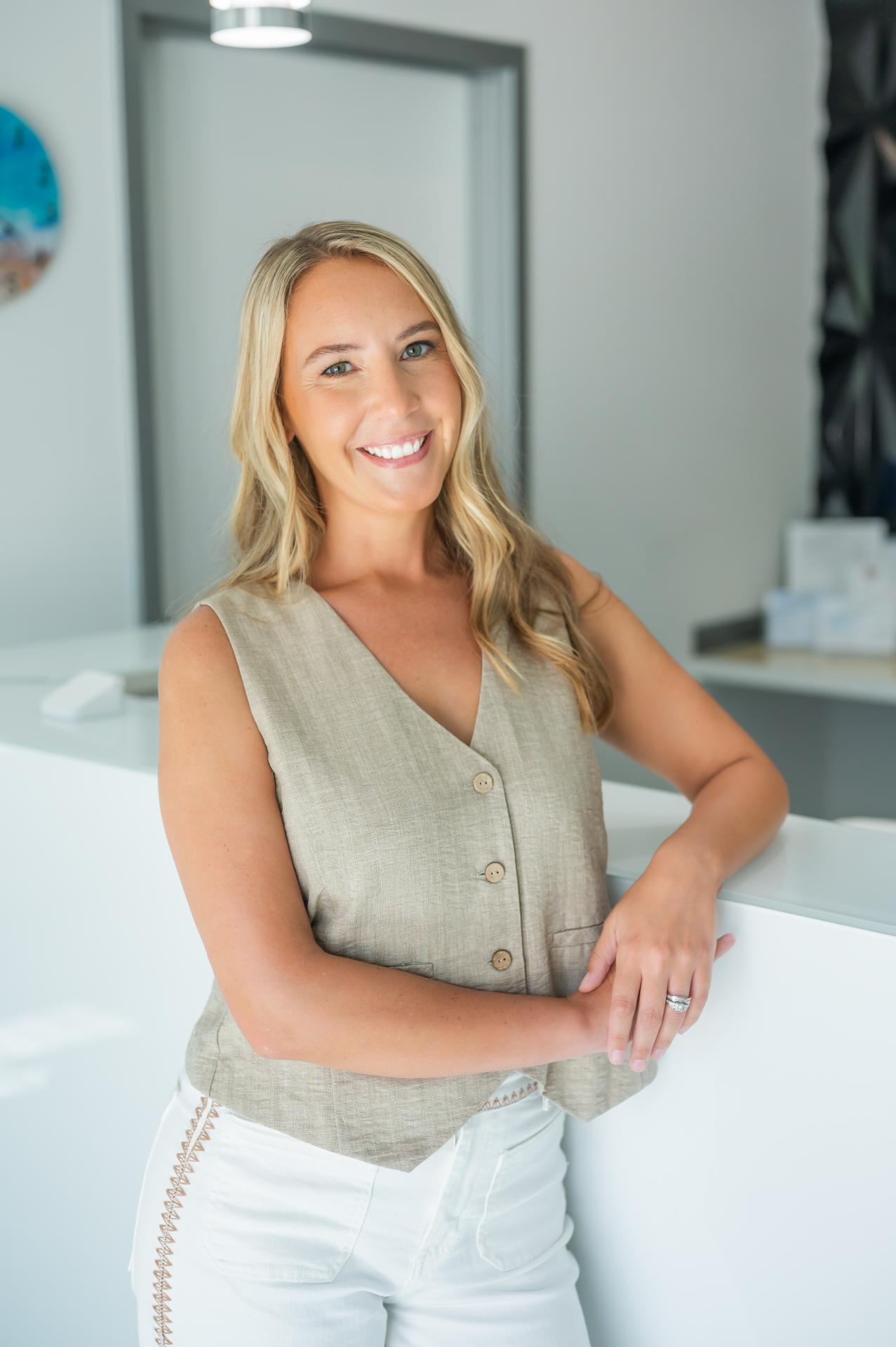 Changing Tides Functional Medicine - Kelsey Leslie, FNP-BC, APRN